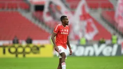 Foto: Ricardo Duarte/ Internacional