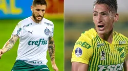 Palmeiras x Defensa y Justicia voltam a se enfrentar nesta terça-feira (18), pela Libertadores