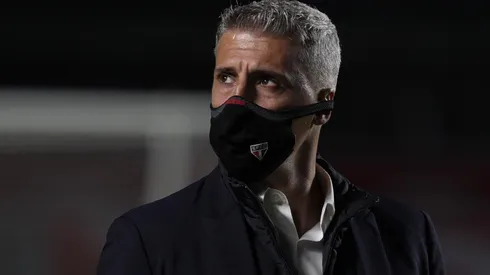 Foto: Rubens Chiri / saopaulofc.net