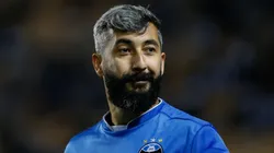 Foto: Marcello Zambrana/AGIF