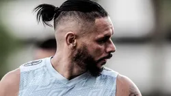 Foto: Ivan Storti/Santos FC