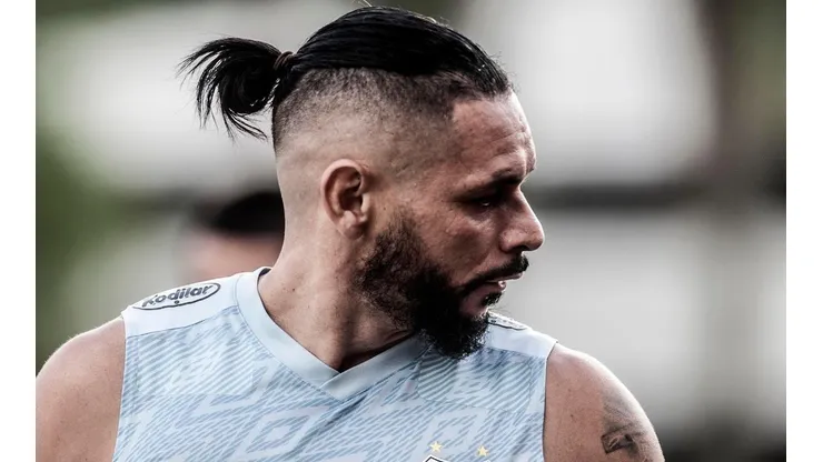 Foto: Ivan Storti/Santos FC