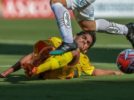 Freeland atravessa Goiás e encaminha acerto com Daniel Borges