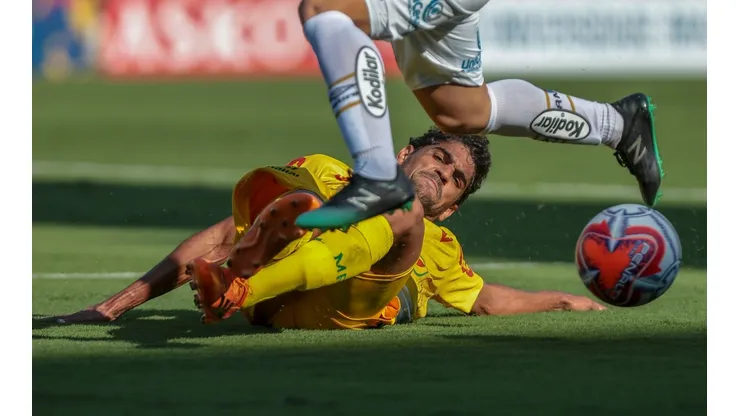 Ale Cabral/AGIF