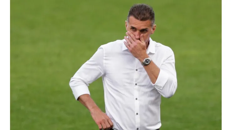 Foto: Marcello Zambrana/AGIF