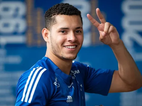 Matheus Pereira volta à tona e troca é estudada pelo Inter