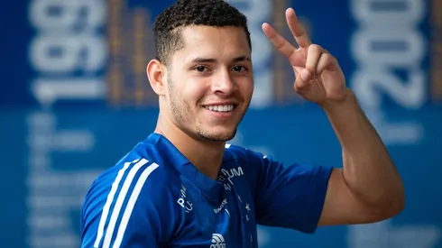 Foto: Bruno Haddad/ Cruzeiro