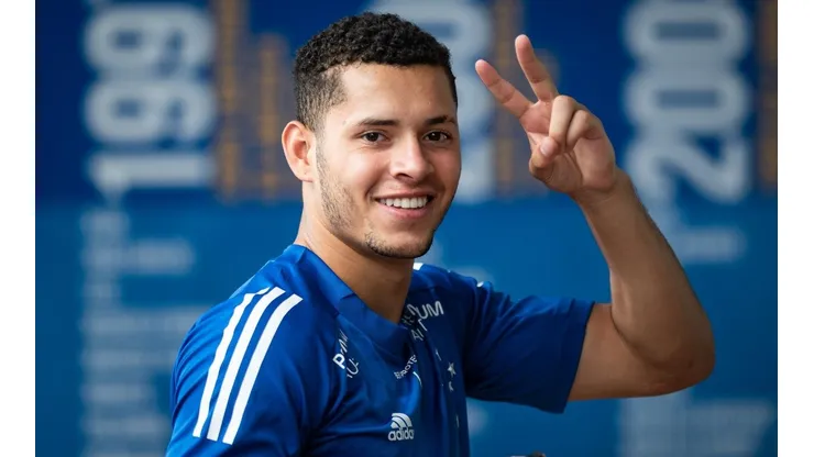 Foto: Bruno Haddad/ Cruzeiro