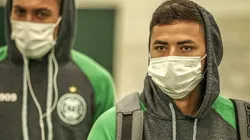 Divulgação/Coritiba