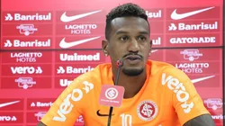 Foto: Ricardo Duarte/ Internacional