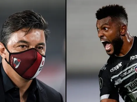 Gallardo sem goleiros/Borja fora: Fluminense vê novidades de Libertadores nesta 2ª