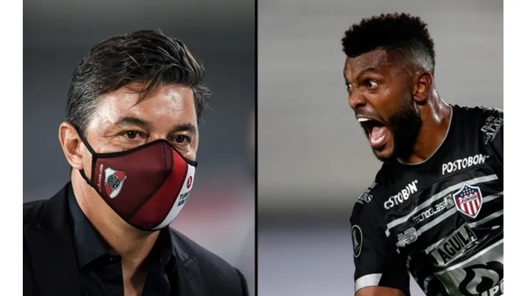 Montagem de fotos de Marcelo Endelli/Getty Images/Natacha Pisarenko-Pool/Getty Images