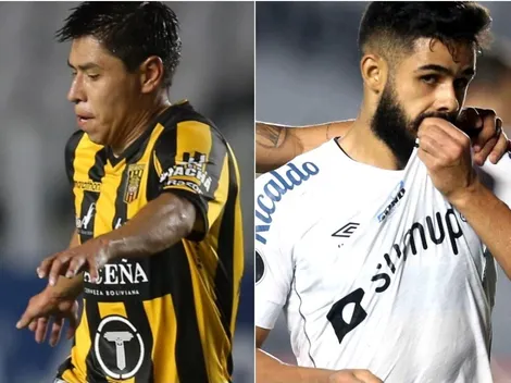 The Strongest x Santos: Data, hora e canal para assistir essa partida da Libertadores 2021