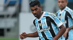 Foto: Fernando Alves/AGIF