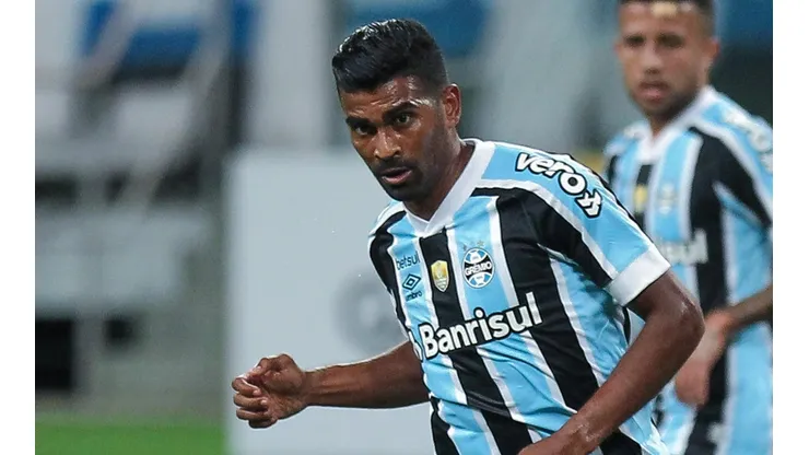 Foto: Fernando Alves/AGIF