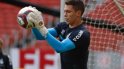 Foto: Maxi Franzoi/AGIF