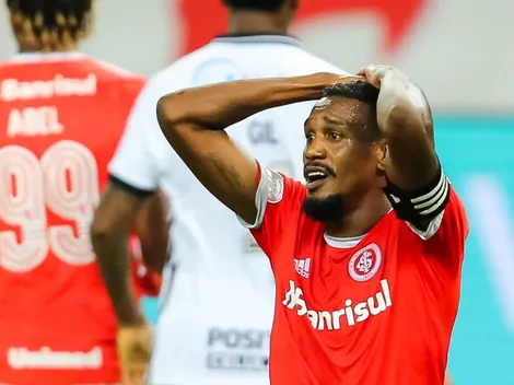 Edenilson ‘protesta’ contra Ramírez e expõe insatisfação