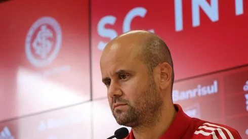 Foto: Ricardo Duarte/ Internacional