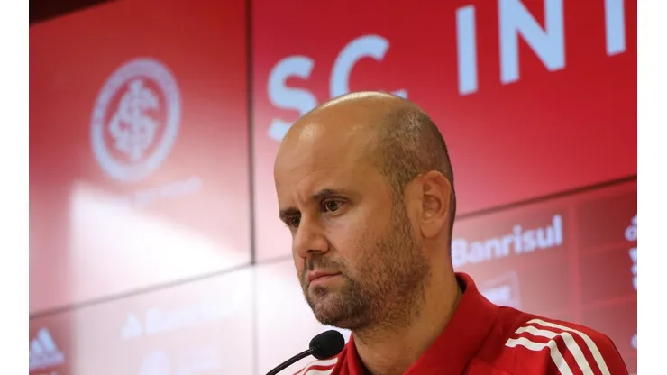 Foto: Ricardo Duarte/ Internacional