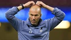 in Cardiff, Wales. (Photo by Matthias Hangst/Getty Images)