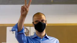 Bruno Covas morreu na manhã deste domingo (16)