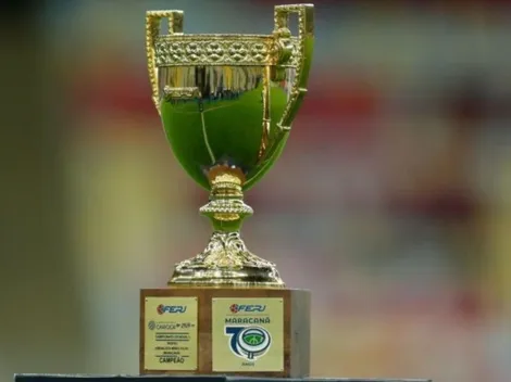 Campeonato Carioca 2021: Data, horários e onde assistir os confrontos entre Flamengo x Fluminense