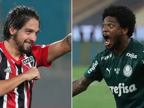 Paulistão: finais serão disputadas na quinta-feira (20) e no domingo (23)