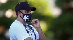 Foto: Vitor Silva/ Botafogo