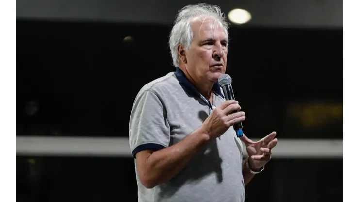 Foto: Bruno Cantini/Atlético.