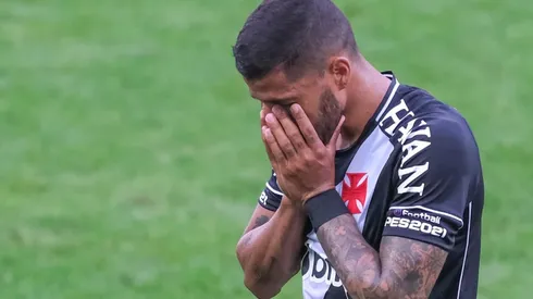 Marcello Zambrana/AGIF