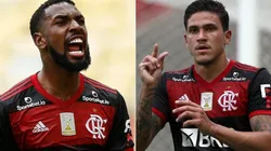 Gérson e Pedro foram convocados pelo técnico André Jardine (Foto: Getty Images)