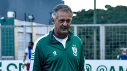 Foto: Mourão Panda / América