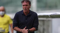 Foto: Pedro Souza / Atlético