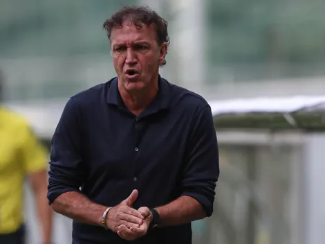 Cuca ganha 'reforço' de última hora no Atlético