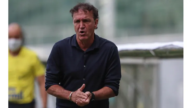 Foto: Pedro Souza / Atlético
