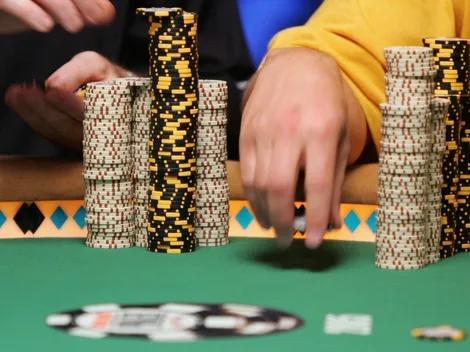 7 razões que fazem do poker um jogo de estratégia com o mínimo de sorte