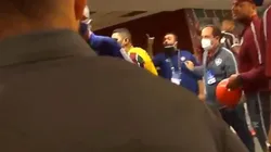 Reprodução/Campeonato Carioca