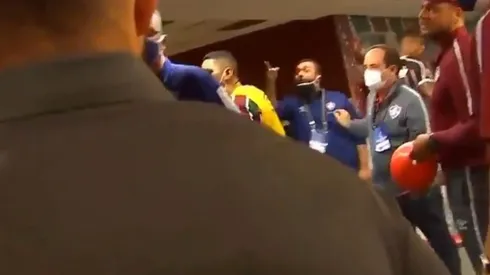 Reprodução/Campeonato Carioca