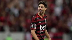 Foto: Thiago Ribeiro/AGIF