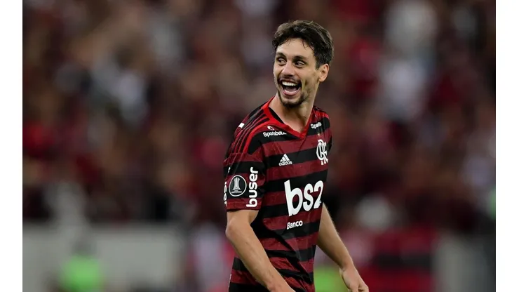 Foto: Thiago Ribeiro/AGIF