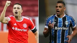 GreNal de número 431 será neste domingo (16), às 16h (de Brasília)