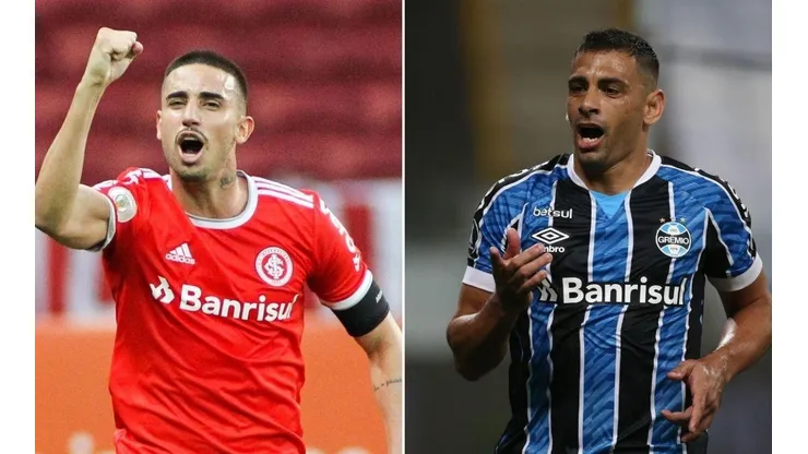 GreNal de número 431 será neste domingo (16), às 16h (de Brasília)