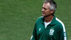 Lisca, atual treinador do América-MG (Foto: Fernando Moreno/AGIF)