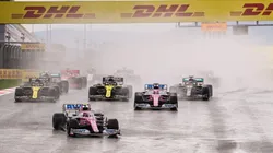 GP da Turquia é cancelado, (Foto: Getty Images)