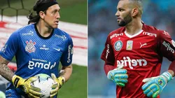 Corinthians x Palmeiras fazem clássico neste domingo (16), em jogo decisivo do Paulistão