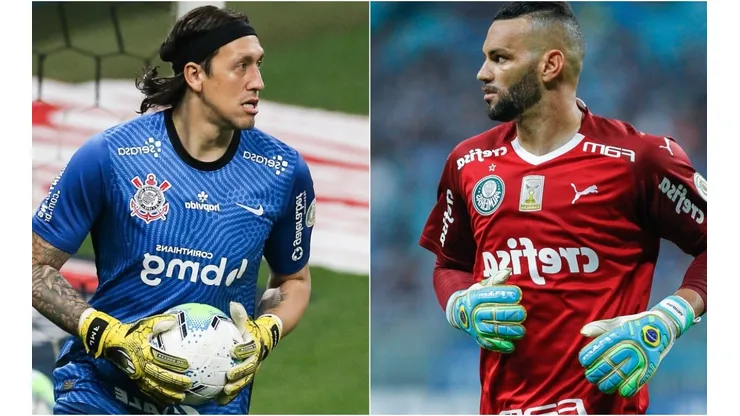 Corinthians x Palmeiras fazem clássico neste domingo (16), em jogo decisivo do Paulistão