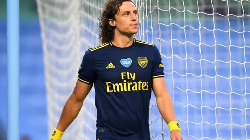 Foto: in Manchester, United Kingdom. (Photo by Laurence Griffiths/Getty Images)