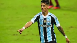 Foto: Pedro H. Tesch/AGIF