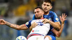 Foto: Pedro H. Tesch/AGIF