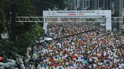 Corrida Internacional de São Silvestre de 2020 está cancelada; a maratona iria acontecer em julho, mas organizadores anunciaram que está descartada